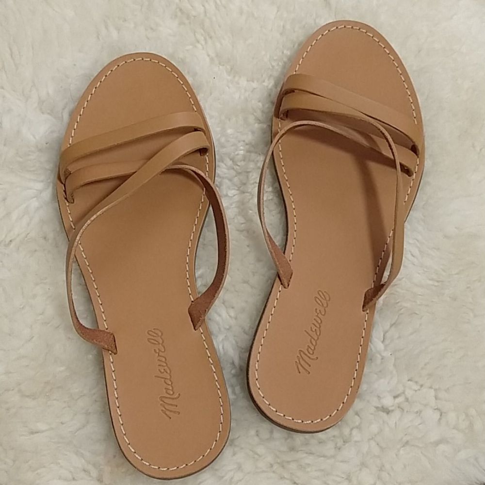 Madewell Sandals